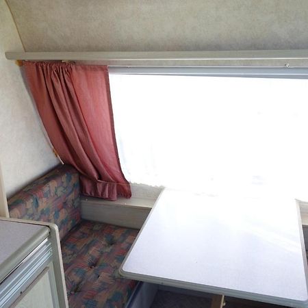 Camping Pod Zaglem Mielno  Ngoại thất bức ảnh