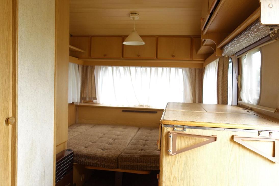 Camping Pod Zaglem Mielno  Ngoại thất bức ảnh