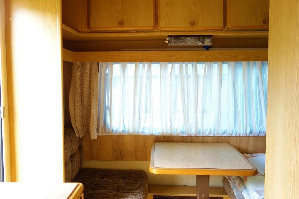 Camping Pod Zaglem Mielno  Ngoại thất bức ảnh