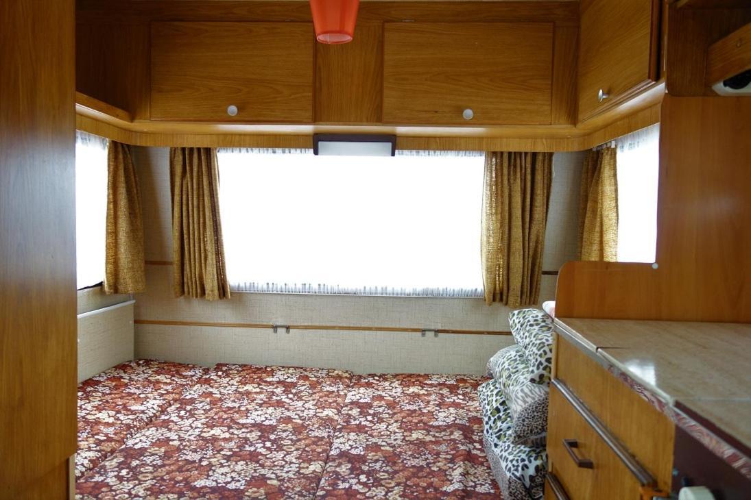 Camping Pod Zaglem Mielno  Ngoại thất bức ảnh